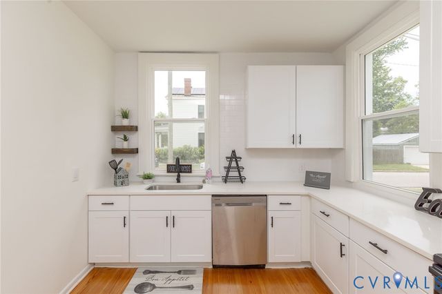 3300 Carolina Ave, Richmond, VA 23222