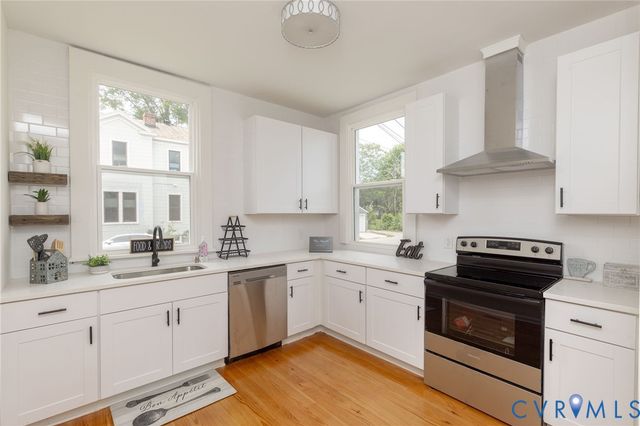 3300 Carolina Ave, Richmond, VA 23222