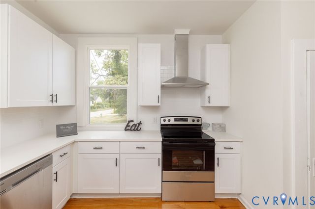 3300 Carolina Ave, Richmond, VA 23222