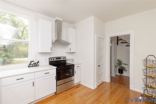 3300 Carolina Ave, Richmond, VA 23222