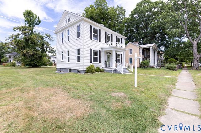 3300 Carolina Ave, Richmond, VA 23222