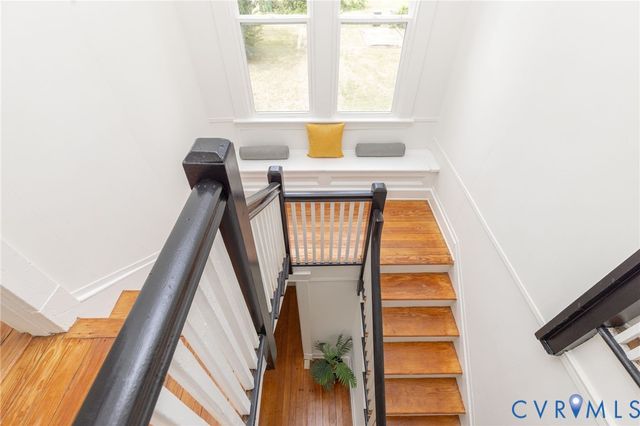 3300 Carolina Ave, Richmond, VA 23222