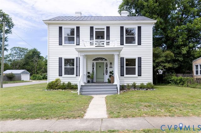 3300 Carolina Ave, Richmond, VA 23222