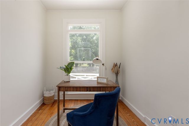 3300 Carolina Ave, Richmond, VA 23222