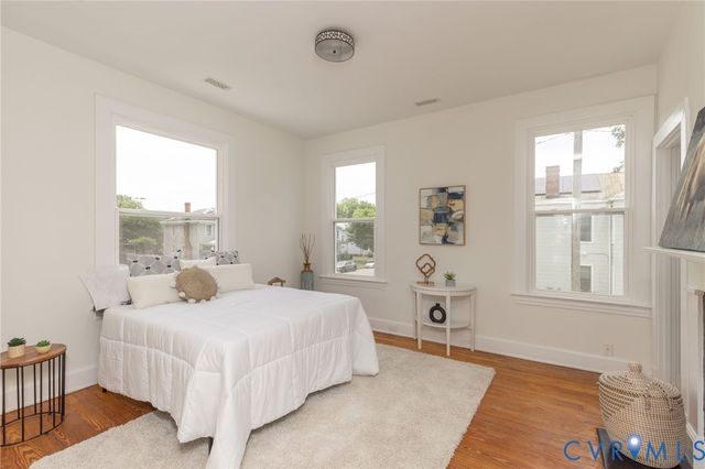 3300 Carolina Ave, Richmond, VA 23222