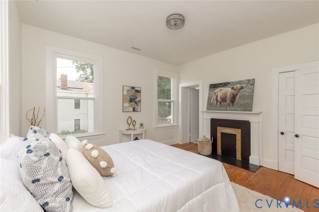 3300 Carolina Ave, Richmond, VA 23222