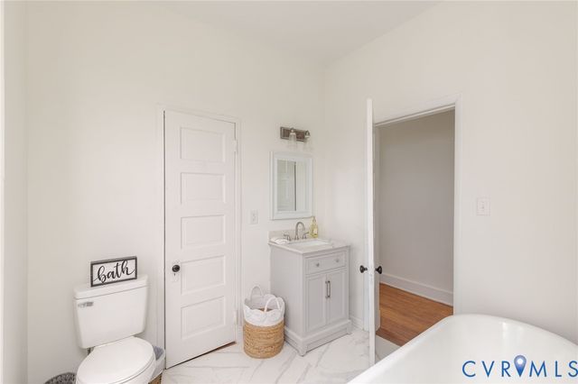 3300 Carolina Ave, Richmond, VA 23222