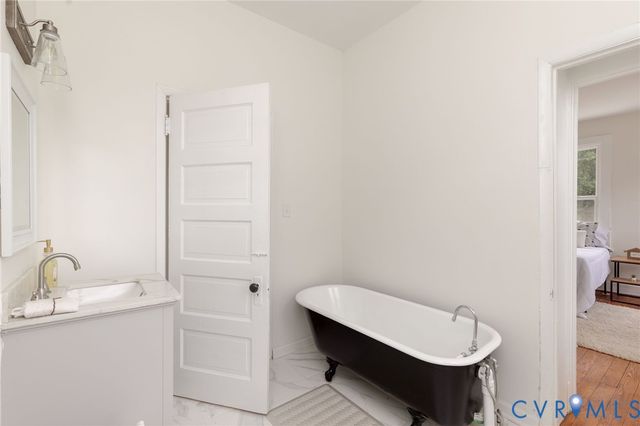 3300 Carolina Ave, Richmond, VA 23222