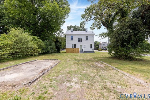 3300 Carolina Ave, Richmond, VA 23222