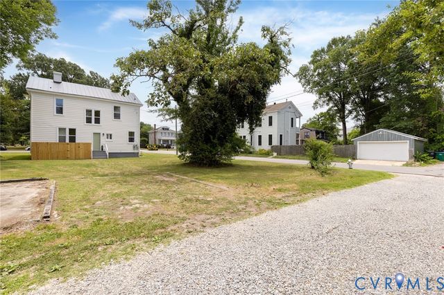 3300 Carolina Ave, Richmond, VA 23222