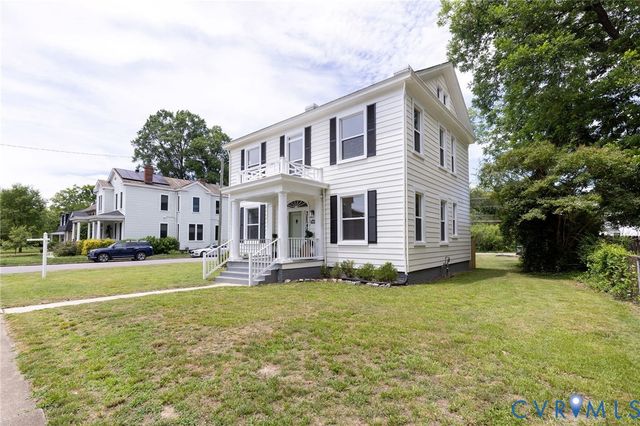 3300 Carolina Ave, Richmond, VA 23222