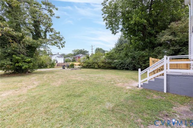 3300 Carolina Ave, Richmond, VA 23222