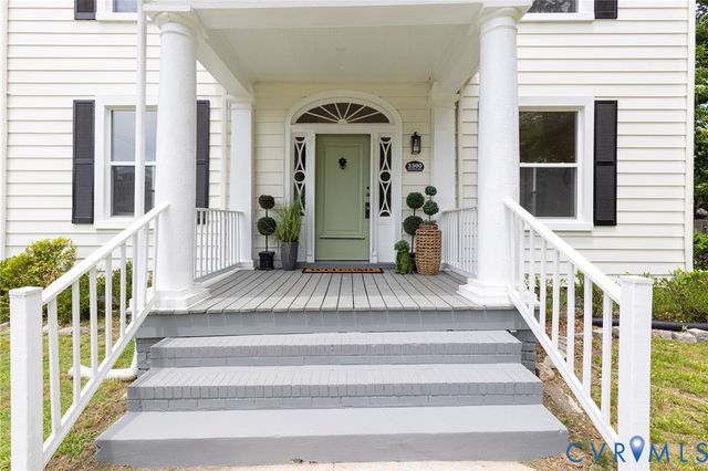 3300 Carolina Ave, Richmond, VA 23222