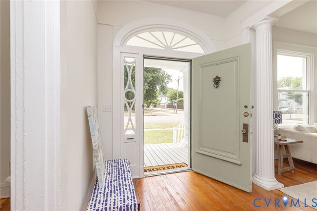 3300 Carolina Ave, Richmond, VA 23222