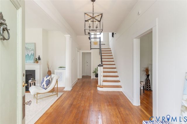 3300 Carolina Ave, Richmond, VA 23222
