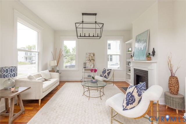 3300 Carolina Ave, Richmond, VA 23222