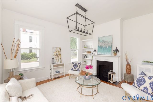 3300 Carolina Ave, Richmond, VA 23222