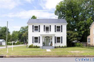 3300 Carolina Ave, Richmond, VA 23222