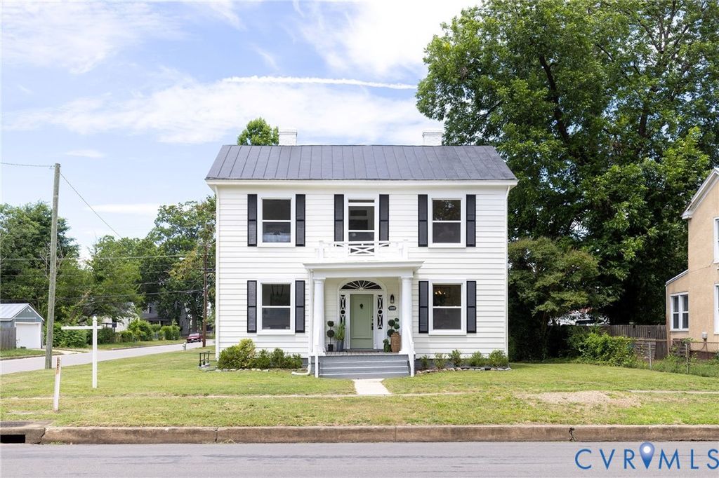 3300 Carolina Ave, Richmond, VA 23222