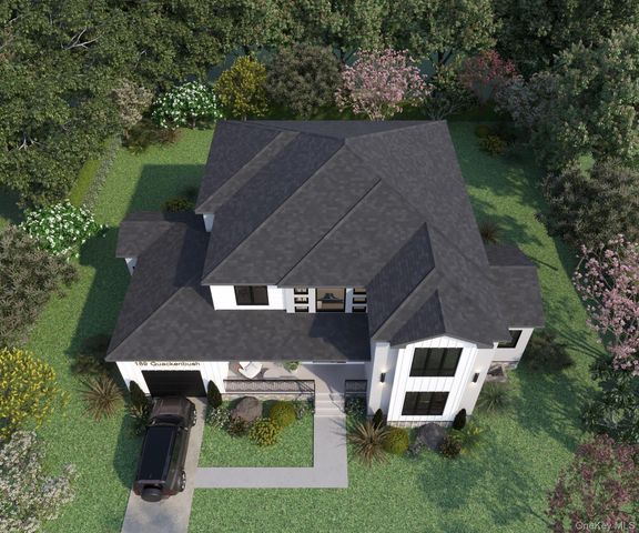 189 Quackenbush Lane, Monsey, NY 10952