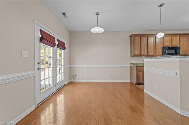884 Orchestra Drive, Winston-salem, NC 27127