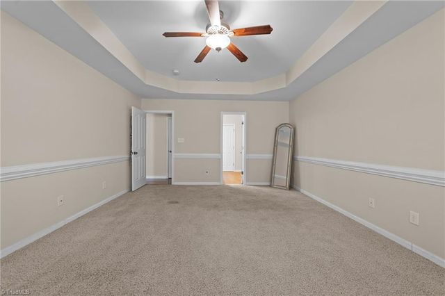 884 Orchestra Drive, Winston-salem, NC 27127