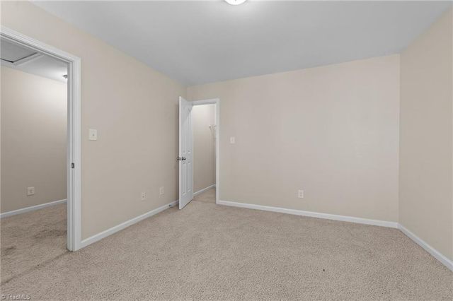 884 Orchestra Drive, Winston-salem, NC 27127