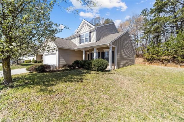 884 Orchestra Drive, Winston-salem, NC 27127