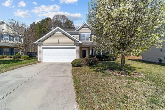 884 Orchestra Drive, Winston-salem, NC 27127