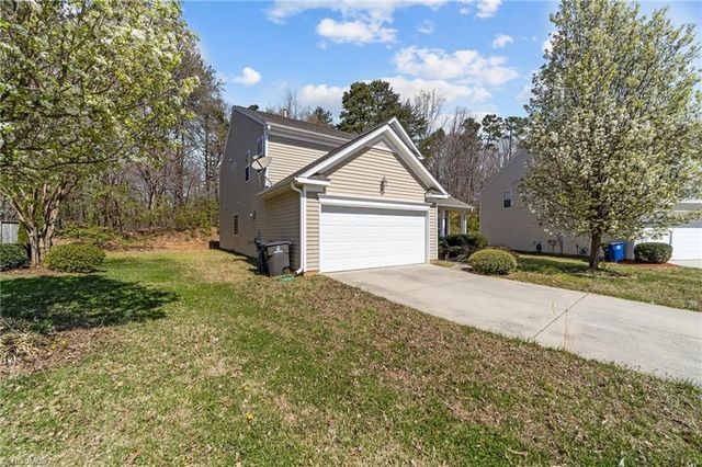 884 Orchestra Drive, Winston-salem, NC 27127