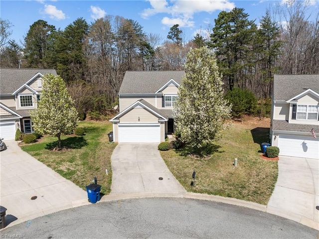 884 Orchestra Drive, Winston-salem, NC 27127