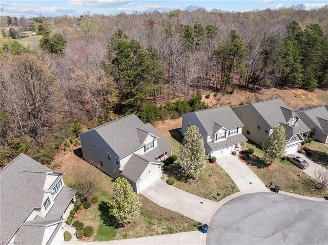 884 Orchestra Drive, Winston-salem, NC 27127