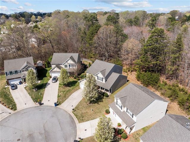 884 Orchestra Drive, Winston-salem, NC 27127