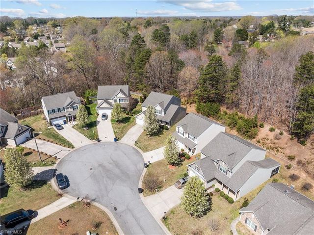 884 Orchestra Drive, Winston-salem, NC 27127