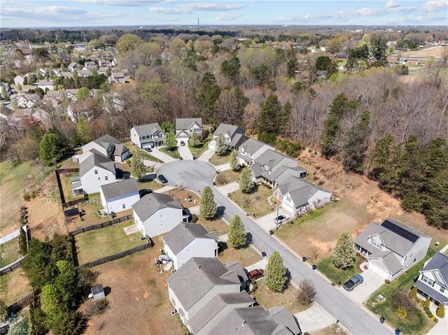 884 Orchestra Drive, Winston-salem, NC 27127