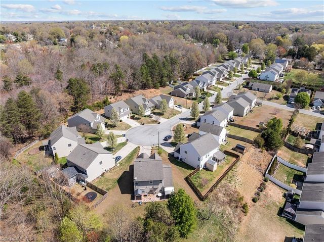 884 Orchestra Drive, Winston-salem, NC 27127