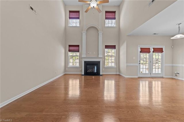 884 Orchestra Drive, Winston-salem, NC 27127
