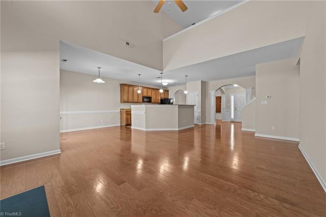 884 Orchestra Drive, Winston-salem, NC 27127