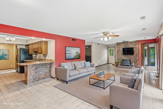 7146 W ELIZABETH ST, Columbia, MO 65202