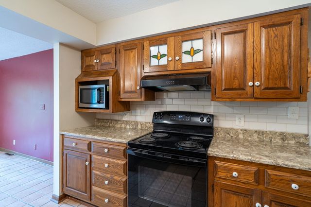 7146 W ELIZABETH ST, Columbia, MO 65202