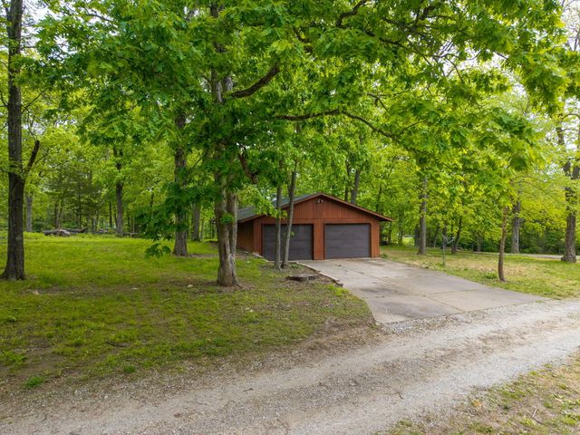 7146 W ELIZABETH ST, Columbia, MO 65202