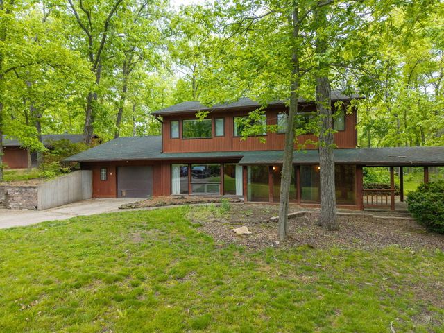 7146 W ELIZABETH ST, Columbia, MO 65202