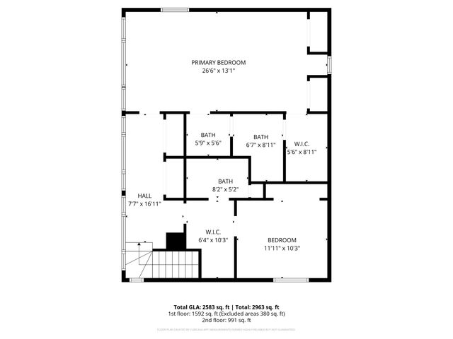 7146 W ELIZABETH ST, Columbia, MO 65202