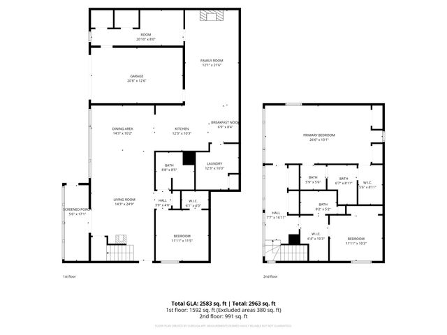 7146 W ELIZABETH ST, Columbia, MO 65202