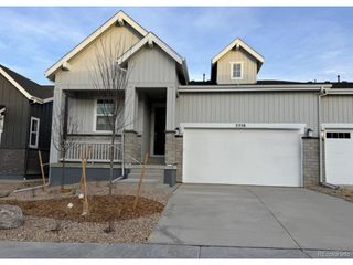 3358 N Duquesne Way, Aurora, CO 80019