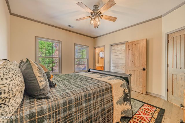 3460 Quail Way Way, Sevierville, TN 37862