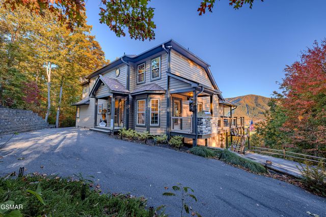 3460 Quail Way Way, Sevierville, TN 37862