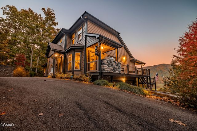 3460 Quail Way Way, Sevierville, TN 37862