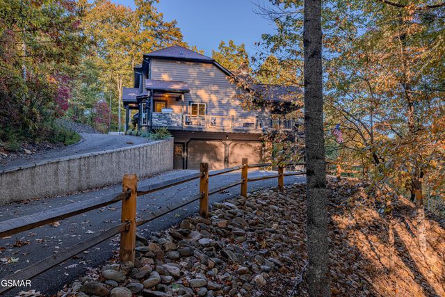 3460 Quail Way Way, Sevierville, TN 37862