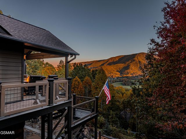 3460 Quail Way Way, Sevierville, TN 37862